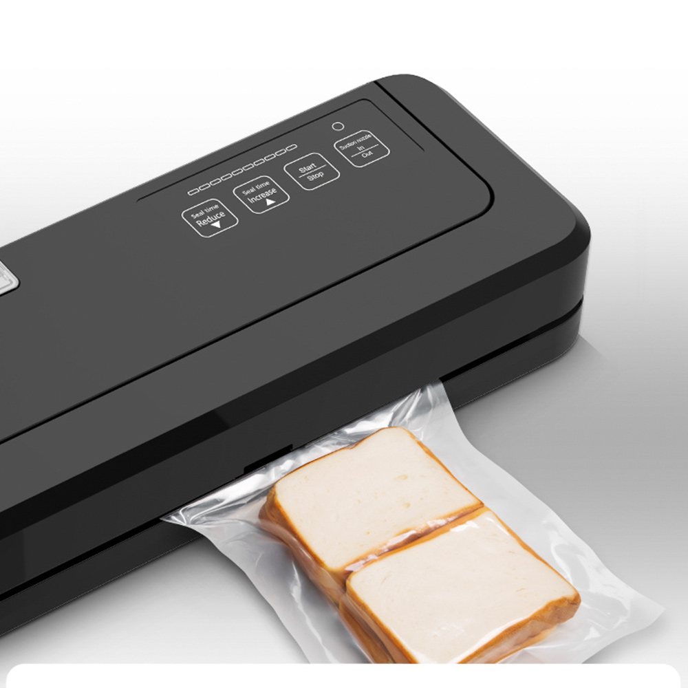 The Latest Vacuum Sealing Mach - Kitchen Appliances Packages recensie en prijs