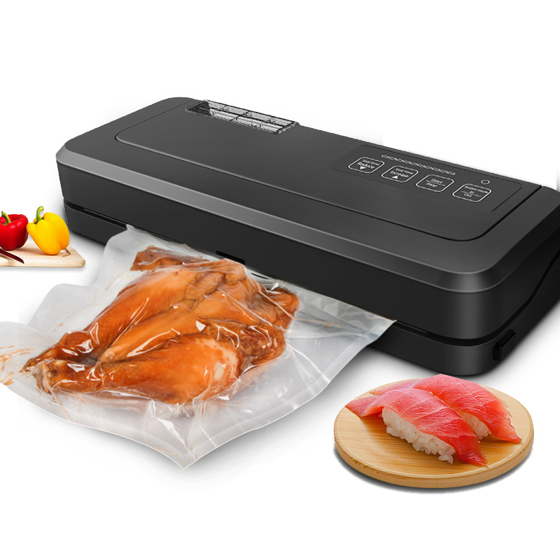 The Latest Vacuum Sealing Mach - Kitchen Appliances Packages recensie en prijs