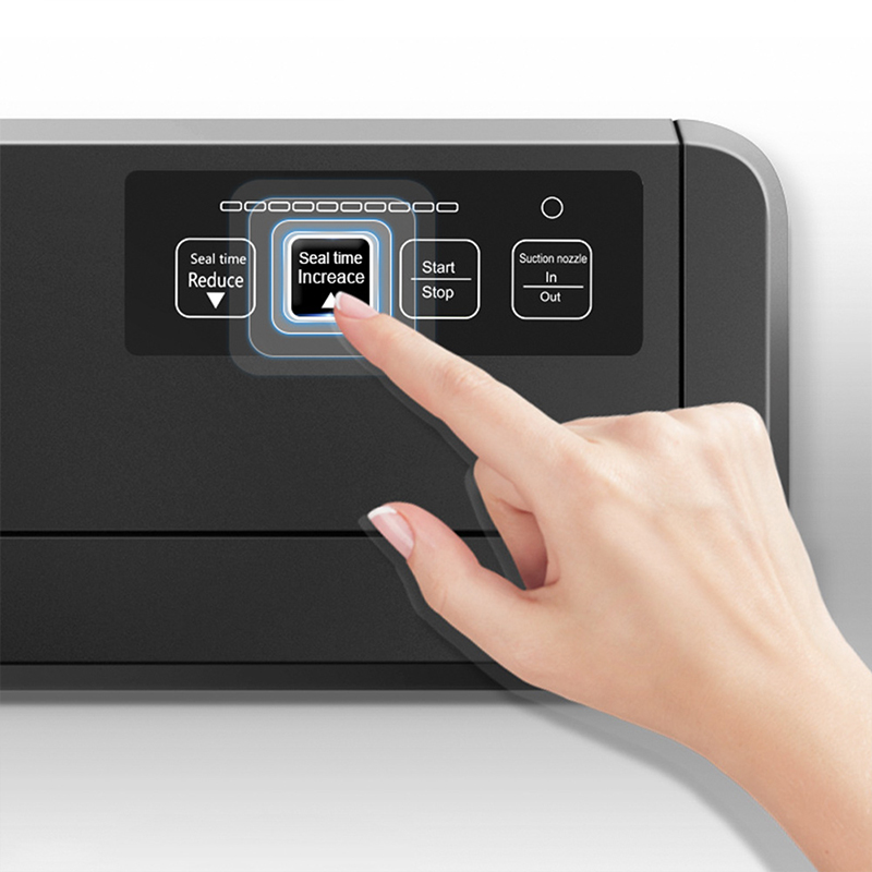 The Latest Vacuum Sealing Mach - Kitchen Appliances Packages recensie en prijs