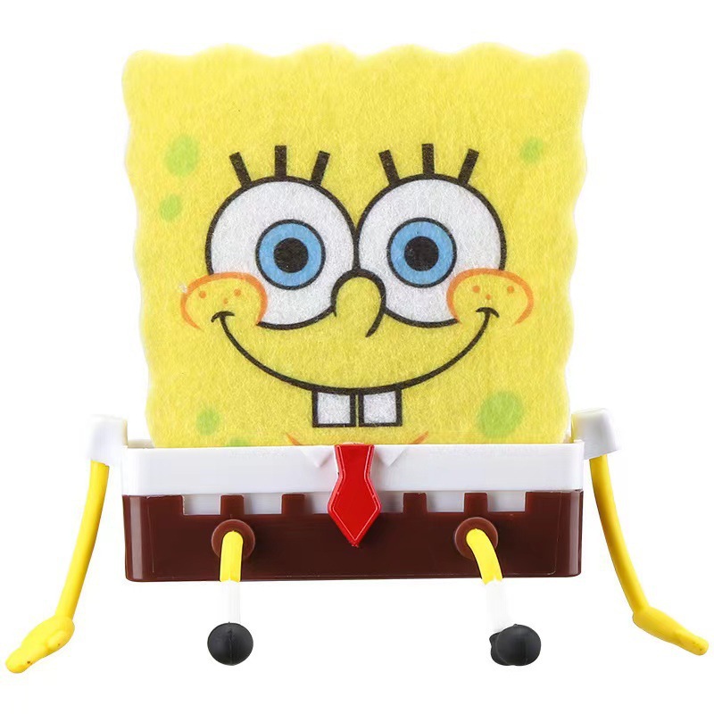 New Cute Spongebobs Sponge She - Kitchen Appliances Shelves recensie en prijs