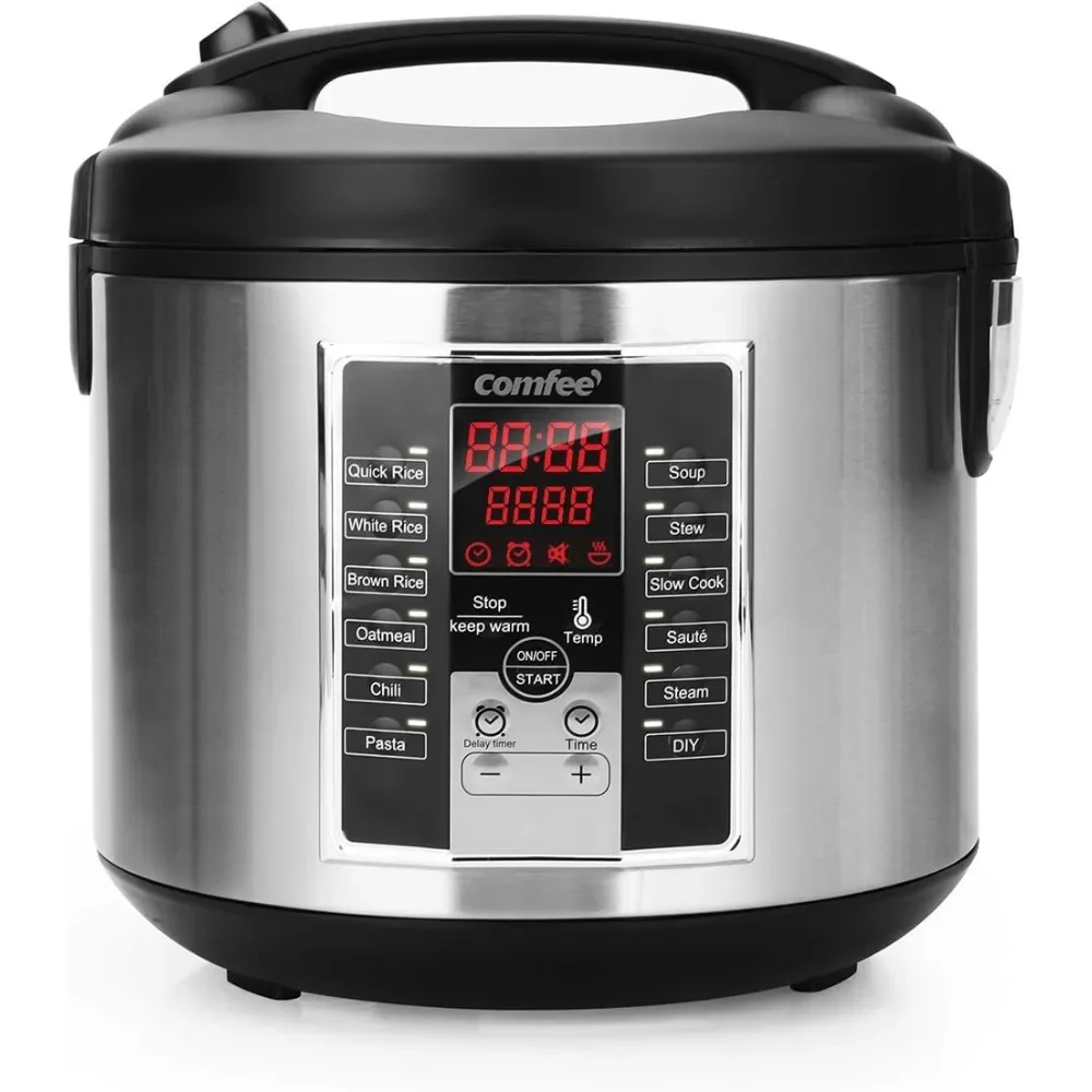 -Rice Cooker 10 Cup Uncooked,  - Rice Cooker 10 Cup recensie en prijs