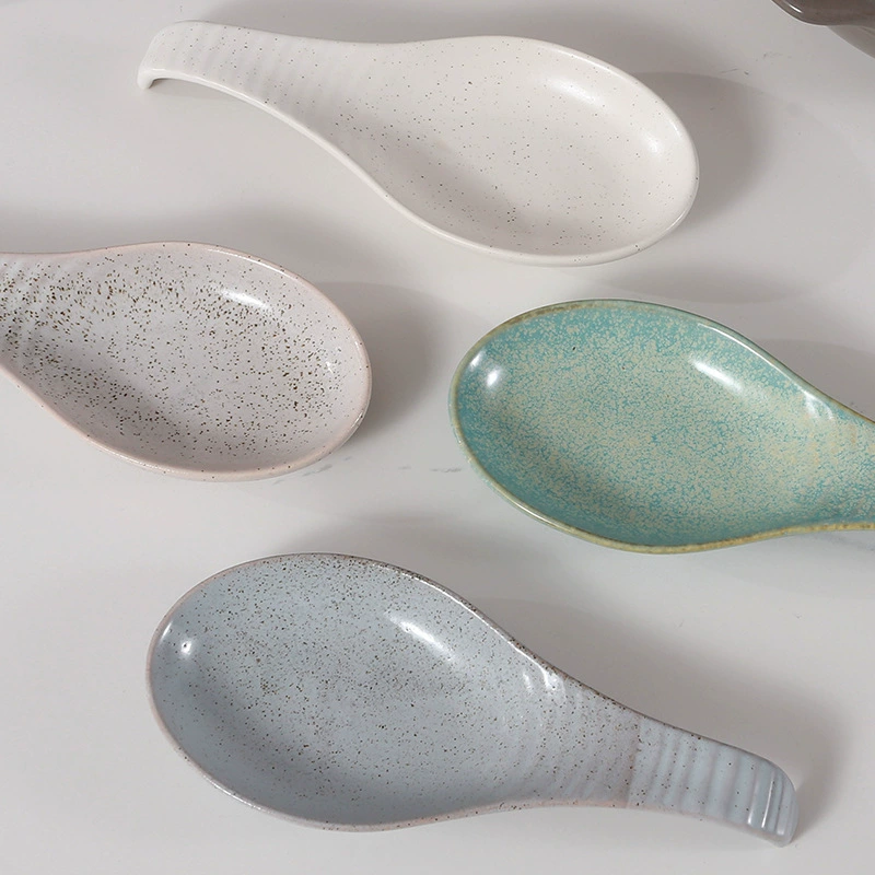 Ceramic Spoon Rest for Stove T - Kitchen Appliances Shelves recensie en prijs