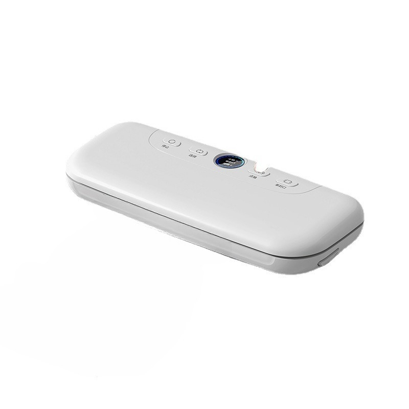 Portable Automatic Vacuum Seal - Kitchen Appliances Packages recensie en prijs