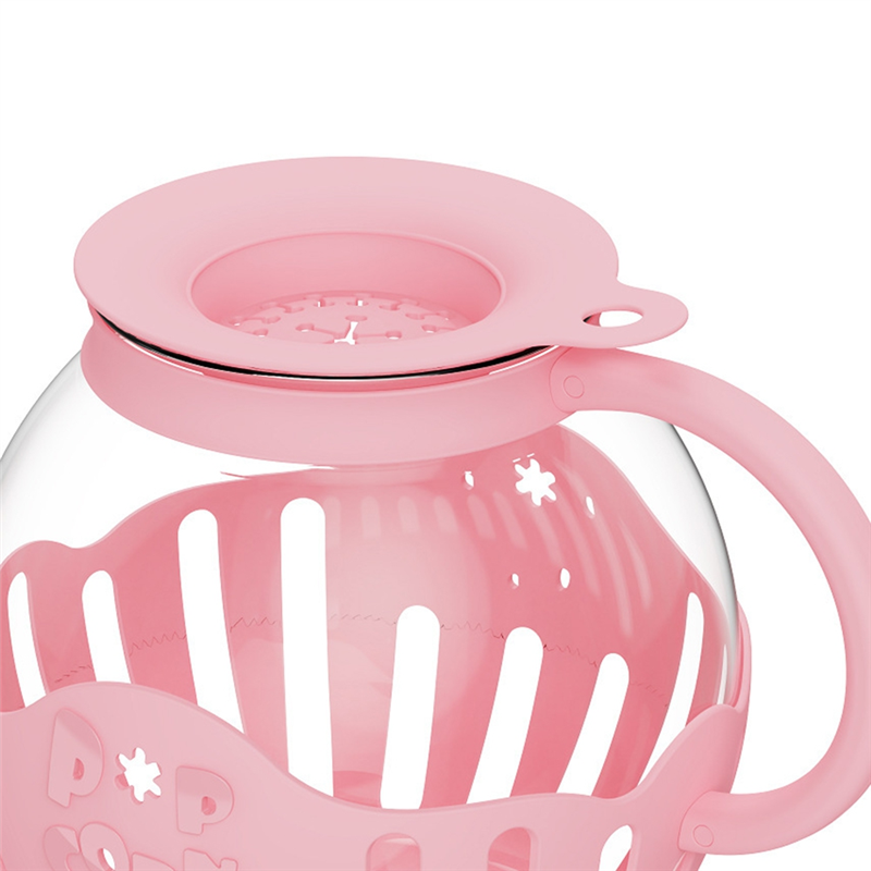 LICE-Popcorn Maker Microwave S - Air Popcorn Maker recensie en prijs