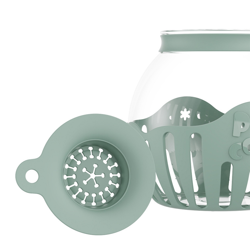 LICE-Popcorn Maker Microwave S - Air Popcorn Maker recensie en prijs