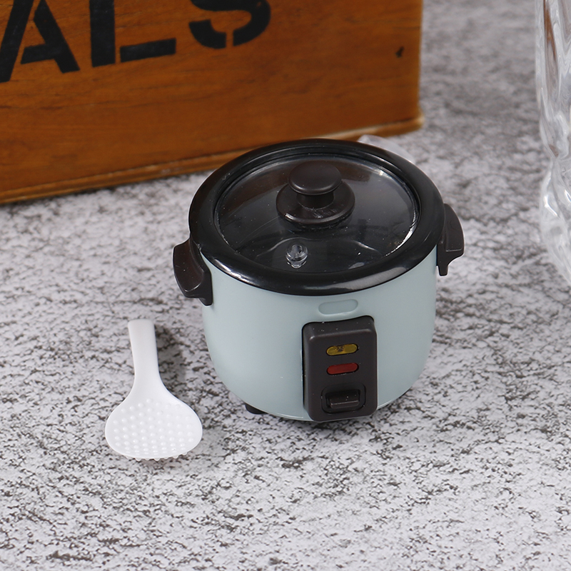 Interesting Scale Dollhouse Mi - Kitchen Appliances For Gift recensie en prijs